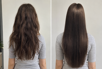 Mini Hair